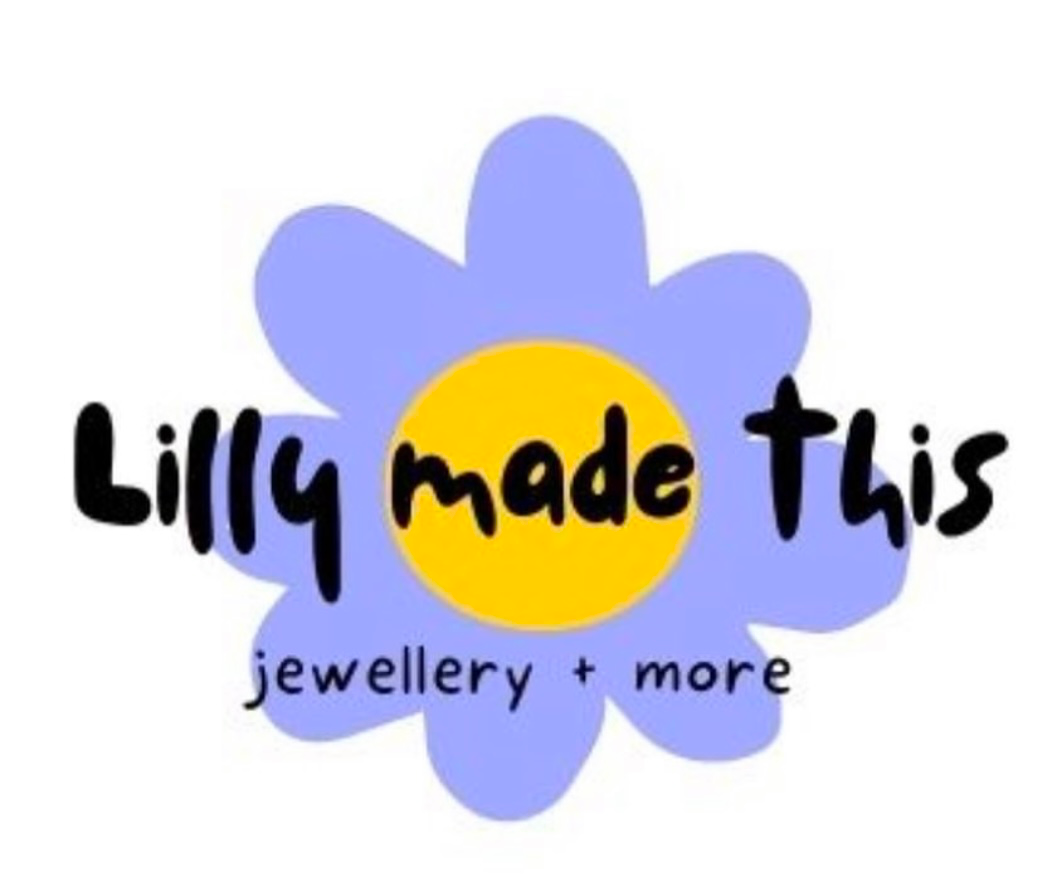 Lilly Made This